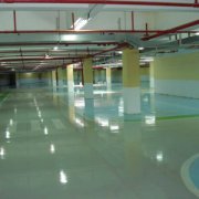 水泥地坪漆施工工艺 水泥地坪漆家庭可用吗