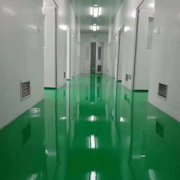 地坪漆主要种类及其特点 地坪漆适用范围有哪些